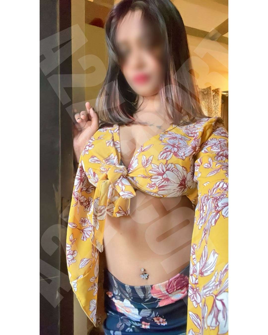 call girls in Dharamshala with stunning companions, playful brunette Call Girl in Dharamshala enjoying the outdoors
